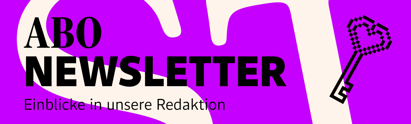 Header Abonewsletter