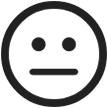 Smiley mittel