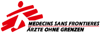 Ärzte ohne Grenzen Logo