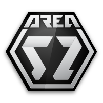 AREA52 - Austrian Players League Logo