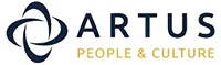 ARTUS people and culture GmbH Logo