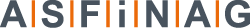 ASFINAG Autobahnen- und Schnellstraßen- Finanzierungs- Aktiengesellschaft Logo