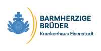 Krankenhaus der Barmherzigen Brüder Eisenstadt Logo