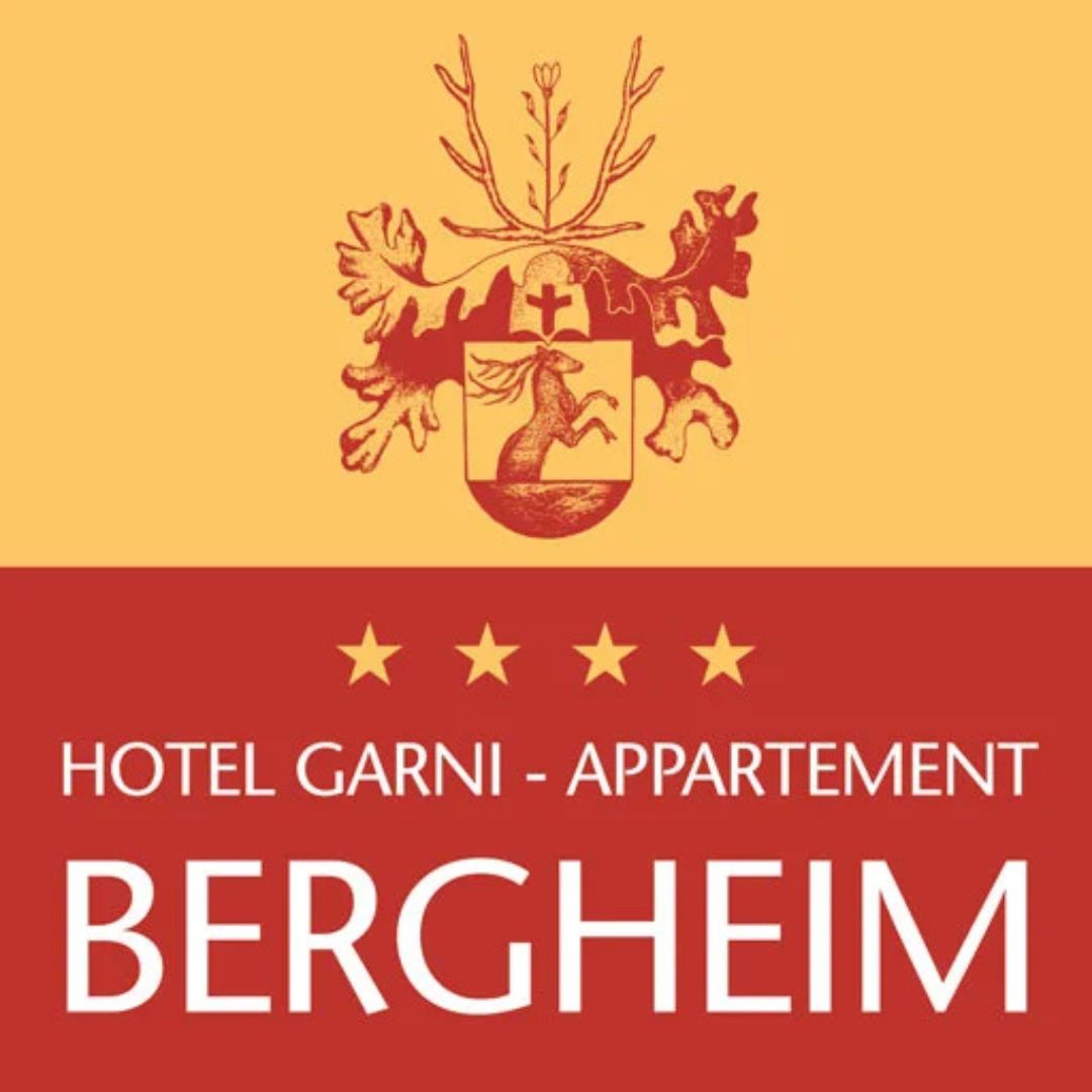 Hotel Bergheim GmbH Logo