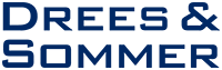 Drees & Sommer Logo