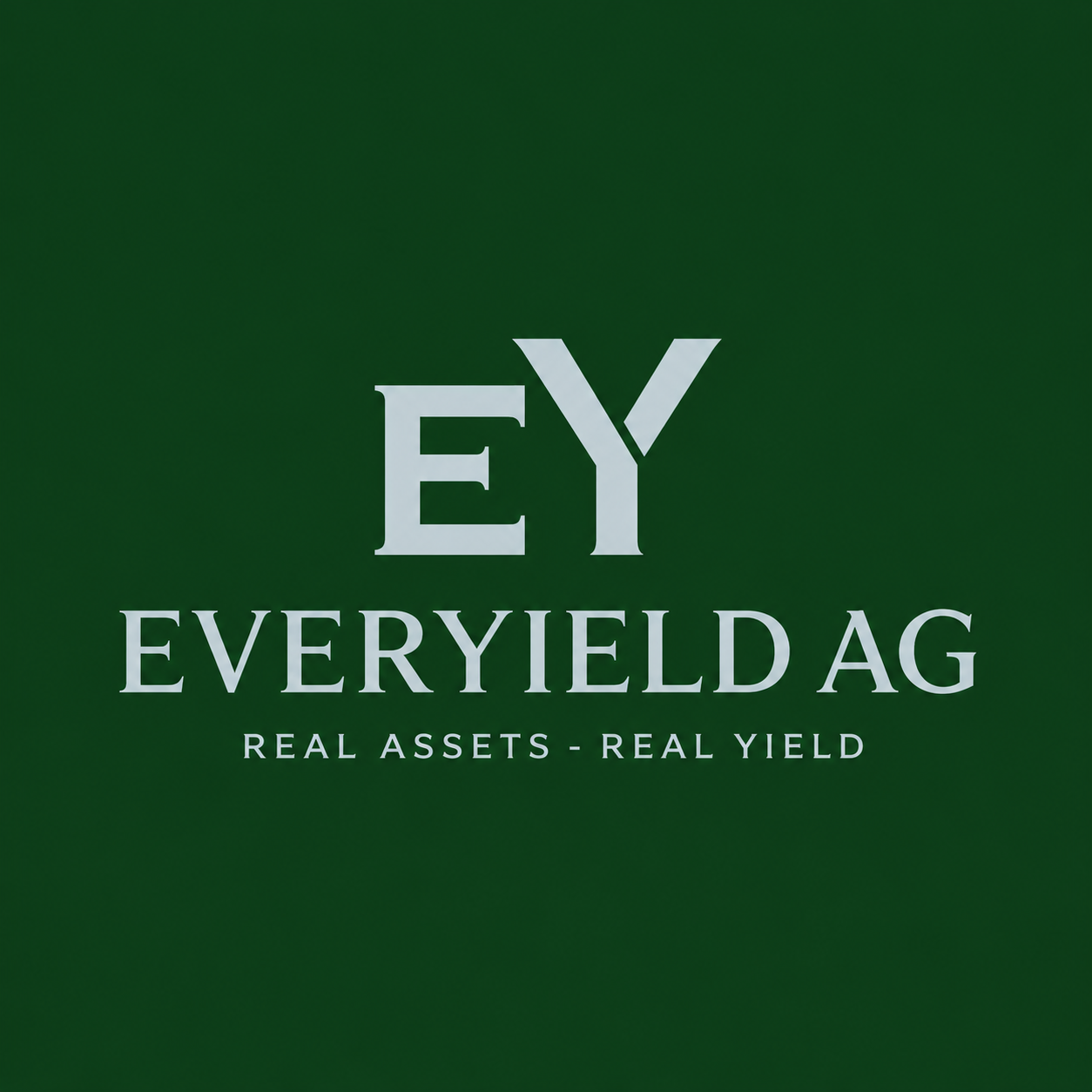 Everyield AG Logo