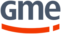 GME GmbH Logo