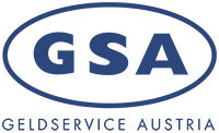 Geldservice Austria Logo