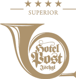 Hotel Post Ischgl GmbH & Co. KG Logo