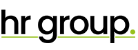 HR Group Personaldienstleistung GmbH Logo