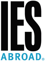IES Abroad Logo