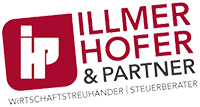 IHP Steuerberatungs GmbH & Co KG Logo