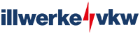 illwerke vkw Logo