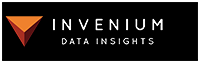 Invenium Data Insights GmbH Logo