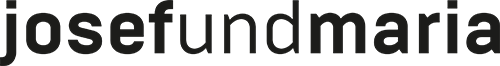josefundmaria - die Werbe- und Marketingagentur Logo