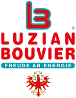 Luzian Bouvier Haustechnik & Fliesen GmbH Logo