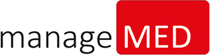 ManageMED GmbH Logo