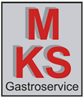 MKS GmbH Logo