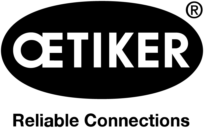 Oetiker Deutschland GmbH Logo