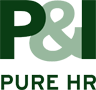 P&I Personal & Informatik GmbH Logo