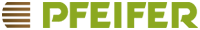 Pfeifer Holding GmbH Logo