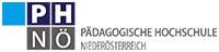 Pädagogische Hochschule Niederösterreich Logo