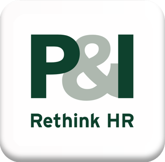 P&I Personal & Informatik GmbH Logo