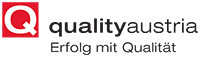 Quality Austria Logo