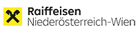 Raiffeisenlandesbank NÖ-Wien AG Logo