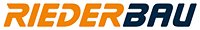 RIEDERBAU GmbH & Co KG Logo