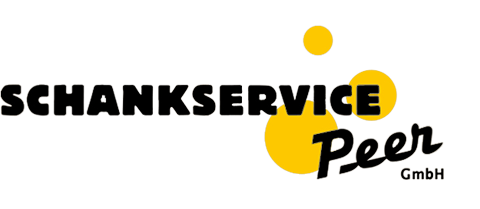 SCHANKSERVICE PEER GMBH Logo