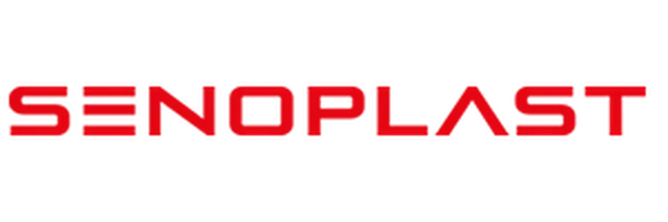 Senoplast Klepsch & Co. GmbH Logo