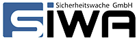 SIWA - Sicherheitswache GmbH Tirol Logo