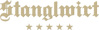 Stanglwirt GmbH Logo