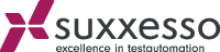suxxesso gmbh Logo