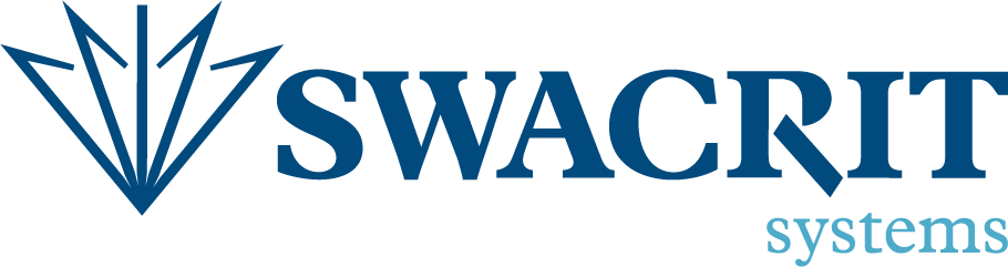 SWACRIT systems GmbH Logo