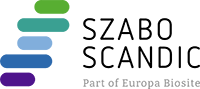 SZABO-SCANDIC HandelsgmbH Logo