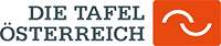 Die Tafel Österreich - der Verein für sozialen Transfer Logo