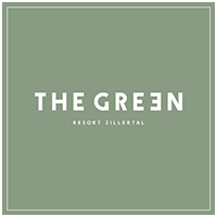 The Green Logo