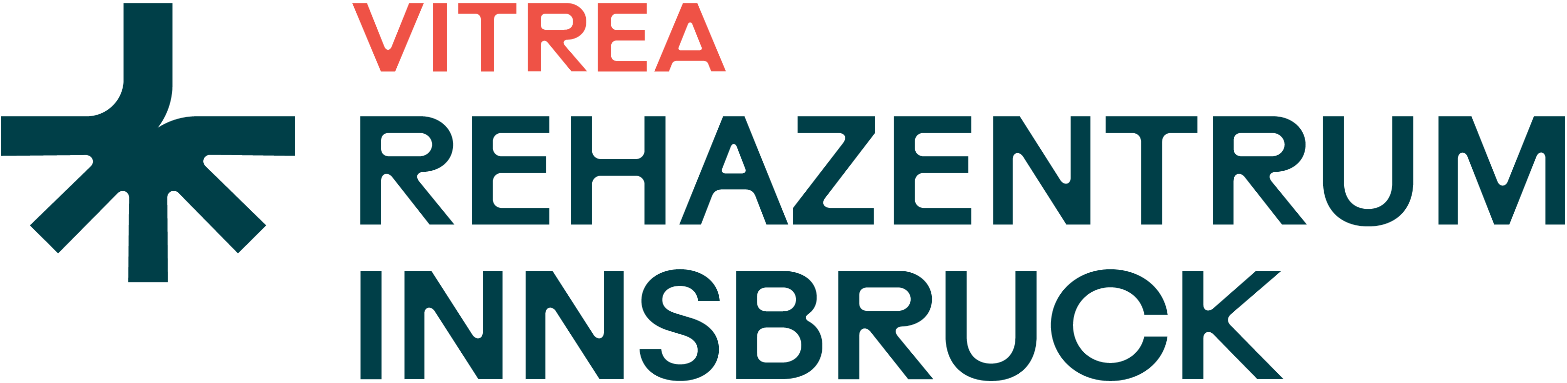 VITREA Rehazentrum Innsbruck Logo