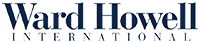 Ward Howell International Management Consulting Logo