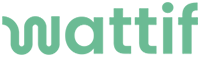 Wattif Europe GmbH Logo