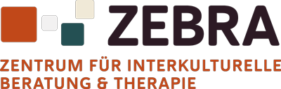 ZEBRA - Interkulturelles Beratungs- und Therapiezentrum Logo