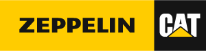 Zeppelin Österreich GmbH Logo