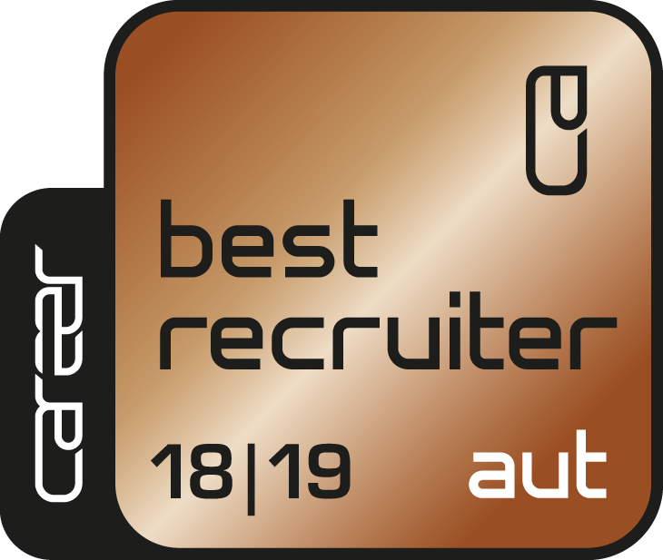 career best recruiter 18 | 19 career best recruiter 18 | 19